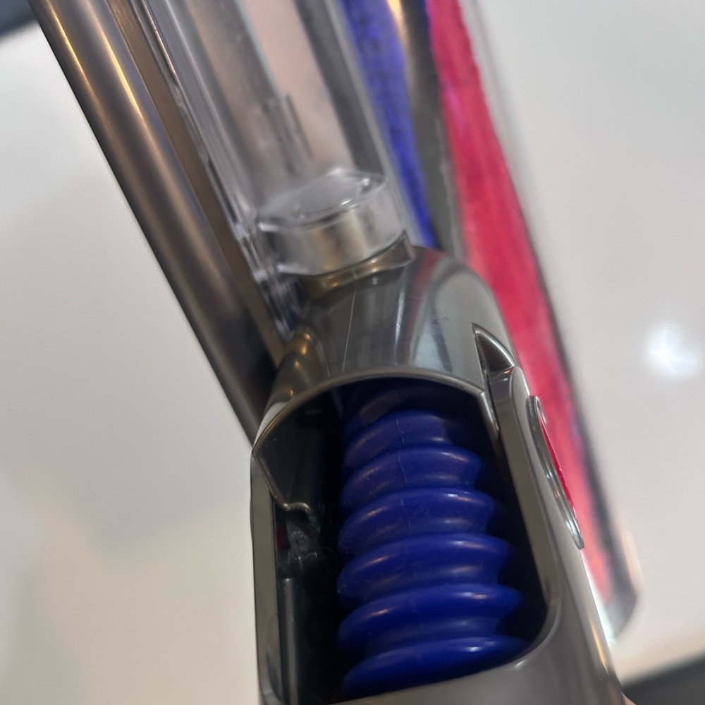 Genuine Dyson Soft Roller Head 112232 For V7, V8, V10, V11 - Picture 7 of 7